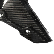 Load image into Gallery viewer, BMW S1000RR 2020 100% Carbon Fiber Fairing Front Fender Mud Guard