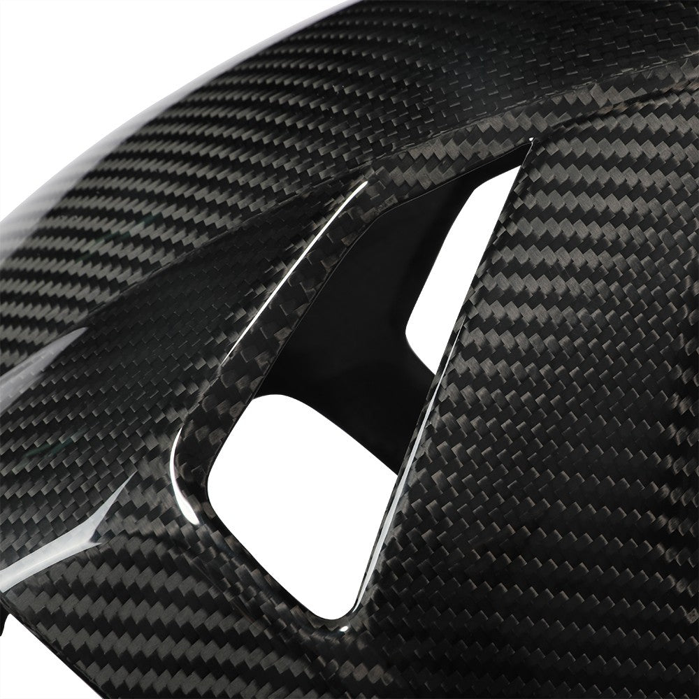 BMW S1000XR 2015-2019 Carbon Fiber Fairing Side Panel