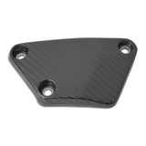 Yamaha YZF R6 2017+ 100% Carbon Fiber Part Engine Cover 3K Twill