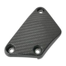 Load image into Gallery viewer, Yamaha YZF R6 2017+ 100% Carbon Fiber Part Engine Cover 3K Twill