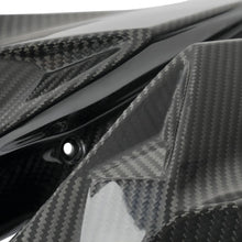 Load image into Gallery viewer, BMW S1000RR 2015-2019 100% Carbon Fiber Side Seat Fairings