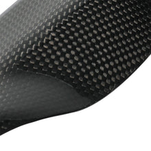 Load image into Gallery viewer, Ducati 1098 848 1198 100% Carbon Fiber Exhaust Muffler Pipe Heat Shield Cover Fairing