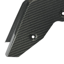 Load image into Gallery viewer, BMW S1000RR 2015-2019 100% Carbon Fiber Front MudGuard
