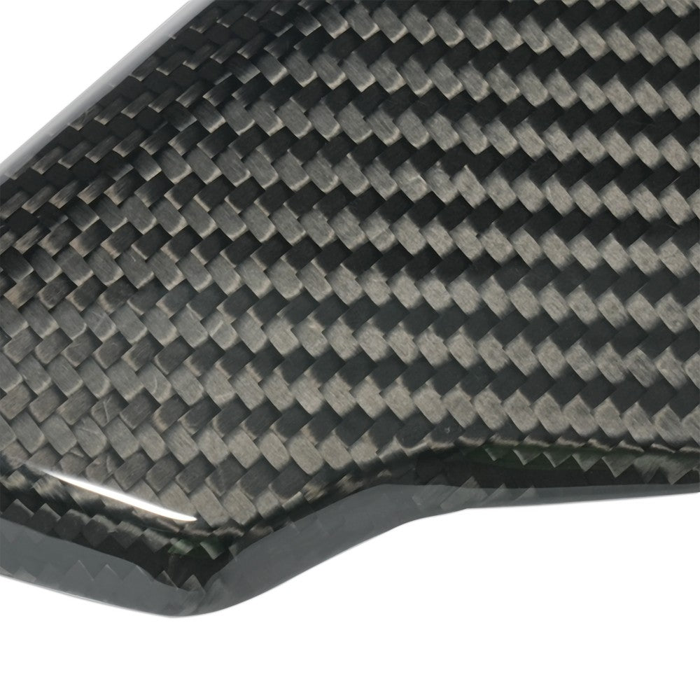 BMW S1000RR 2017 100% Carbon Fiber Side Panel