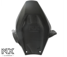 Load image into Gallery viewer, Ducati 899 Panigale 2014-2015 100% Carbon Fiber Rear Tire Hugger Mud Guard Fender