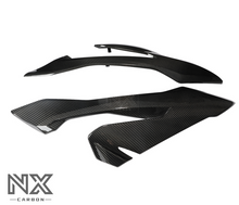 Load image into Gallery viewer, BMW S1000XR 2015-2019 Carbon Fiber Fairing Side Panel