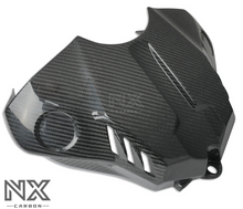 Load image into Gallery viewer, Yamaha YZF-R1 2015-2019 Carbon Fiber Part Front Tank Cover Fairing 3K Twill