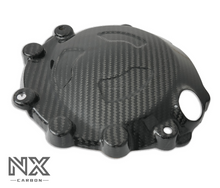 Load image into Gallery viewer, BMW S1000RR 2009-2014 100% Carbon Fiber Right Clutch Cover