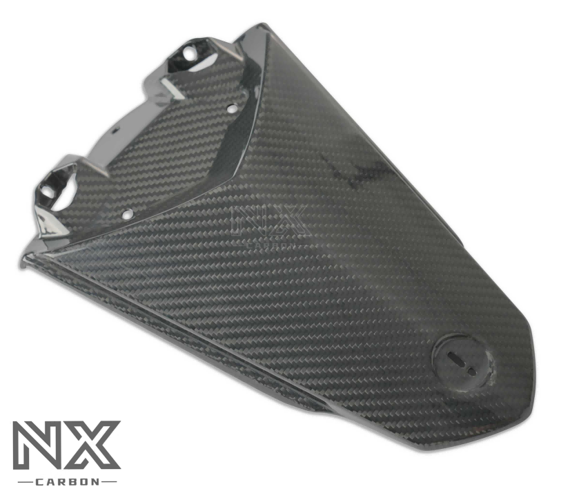 Yamaha YZF-R1 2015 100% Carbon Fiber Seat Cowl (3K Twill Gloss)