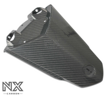 Load image into Gallery viewer, Yamaha YZF-R1 2015 100% Carbon Fiber Seat Cowl (3K Twill Gloss)