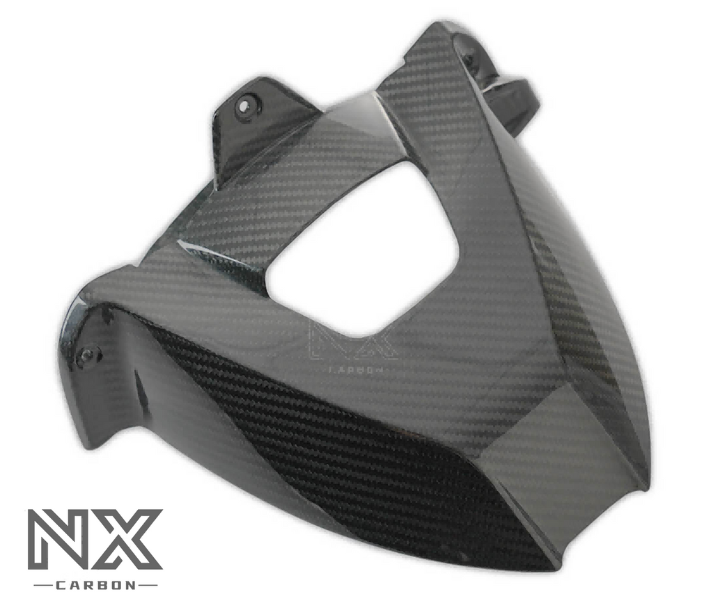 BMW S1000RR 2009-2019 100% Carbon Fiber Rear Hugger