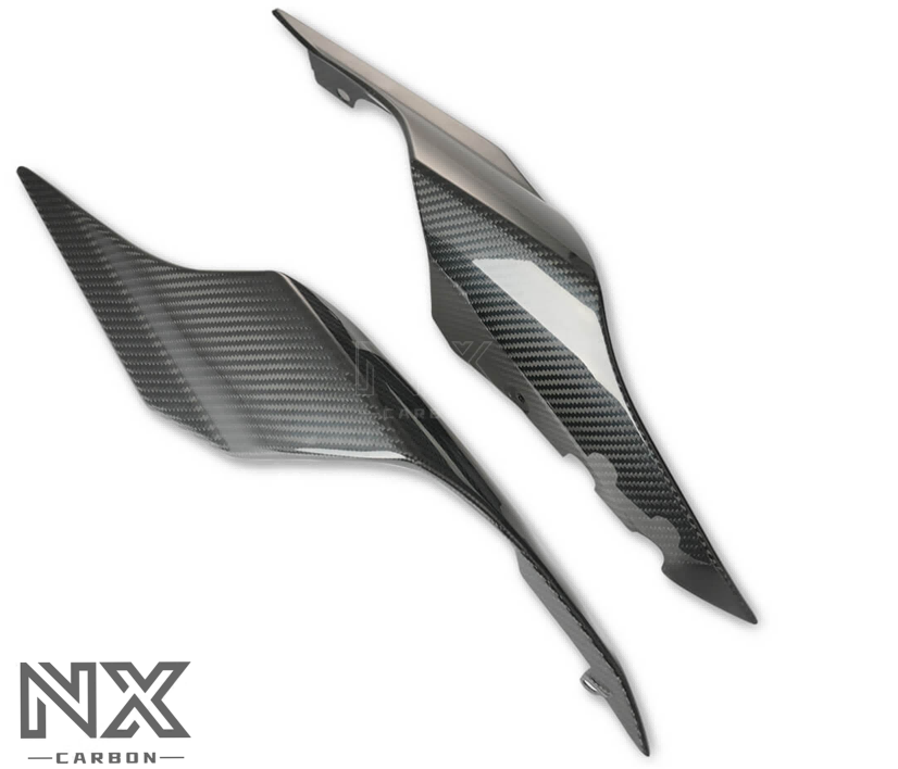 Yamaha YZF-R1 2015 100% Carbon Fiber Part Tail Fairing 3K Twill