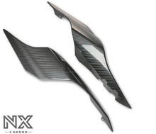 Load image into Gallery viewer, Yamaha YZF-R1 2015 100% Carbon Fiber Part Tail Fairing 3K Twill