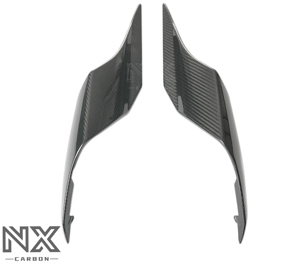 Yamaha YZF-R1 2015 100% Carbon Fiber Part Tail Fairing 3K Twill