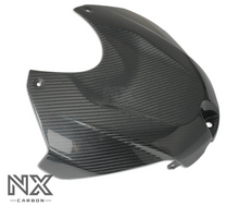 Load image into Gallery viewer, BMW S1000RR 2015-2019 100% Carbon Fiber Front Tank Cover