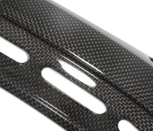 Load image into Gallery viewer, Ducati Monster 1200 821 2018 100% Carbon Fiber Heat Cover