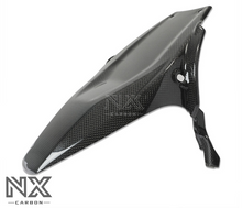 Load image into Gallery viewer, Ducati 899 Panigale 2014-2015 100% Carbon Fiber Rear Tire Hugger Mud Guard Fender