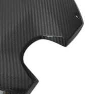 Load image into Gallery viewer, Ducati Panigale V4 2018+ 100% Carbon Fiber Part Tank Cover 3K Twill