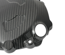 Load image into Gallery viewer, BMW S1000RR 2009-2014 100% Carbon Fiber Right Clutch Cover