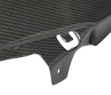 Load image into Gallery viewer, Yamaha YZF R1 2016 Racing 100% Carbon Fiber Part Belly Pan 3K Twill