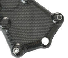 Load image into Gallery viewer, BMW S1000RR 2009-2019 100% Carbon Fiber Right Side Engine Cover