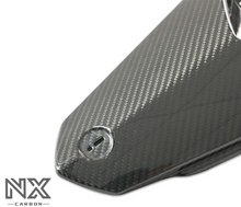 Load image into Gallery viewer, Yamaha YZF-R1 2015 100% Carbon Fiber Seat Cowl (3K Twill Gloss)