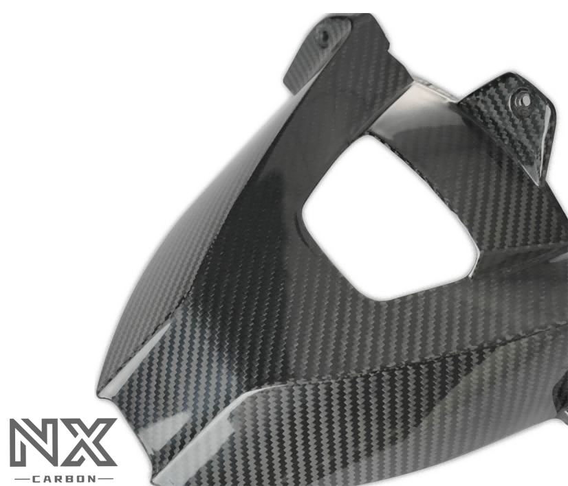 BMW S1000RR 2009-2019 100% Carbon Fiber Rear Hugger