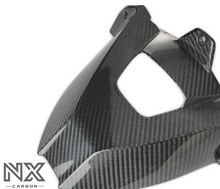 Load image into Gallery viewer, BMW S1000RR 2009-2019 100% Carbon Fiber Rear Hugger