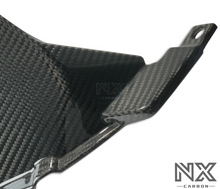 Load image into Gallery viewer, KAWASAKI Ninja H2 2020+ 100% Carbon Fiber Rear Fender Mudguard