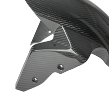 Load image into Gallery viewer, BMW S1000RR 2009-2019 100% Carbon Fiber Front Fender