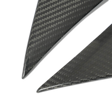 Load image into Gallery viewer, Yamaha YZF-R6 2017+ 100% Carbon Fiber Part Side Panel 3K Twill