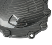 Load image into Gallery viewer, BMW S1000RR 2009-2014 100% Carbon Fiber Right Clutch Cover