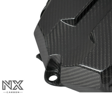 Load image into Gallery viewer, Yamaha YZF-R1 2015-2019 Carbon Fiber Part Front Tank Cover Fairing 3K Twill