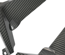 Load image into Gallery viewer, Honda CBR1000RR 2018+ 100% Carbon Fiber Part Side Panel 3k Twill