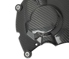 Load image into Gallery viewer, Yamaha YZF R1/R1S/R1M 2015-2021 100% Carbon Fiber Part Big Engine Cover 3k Twill