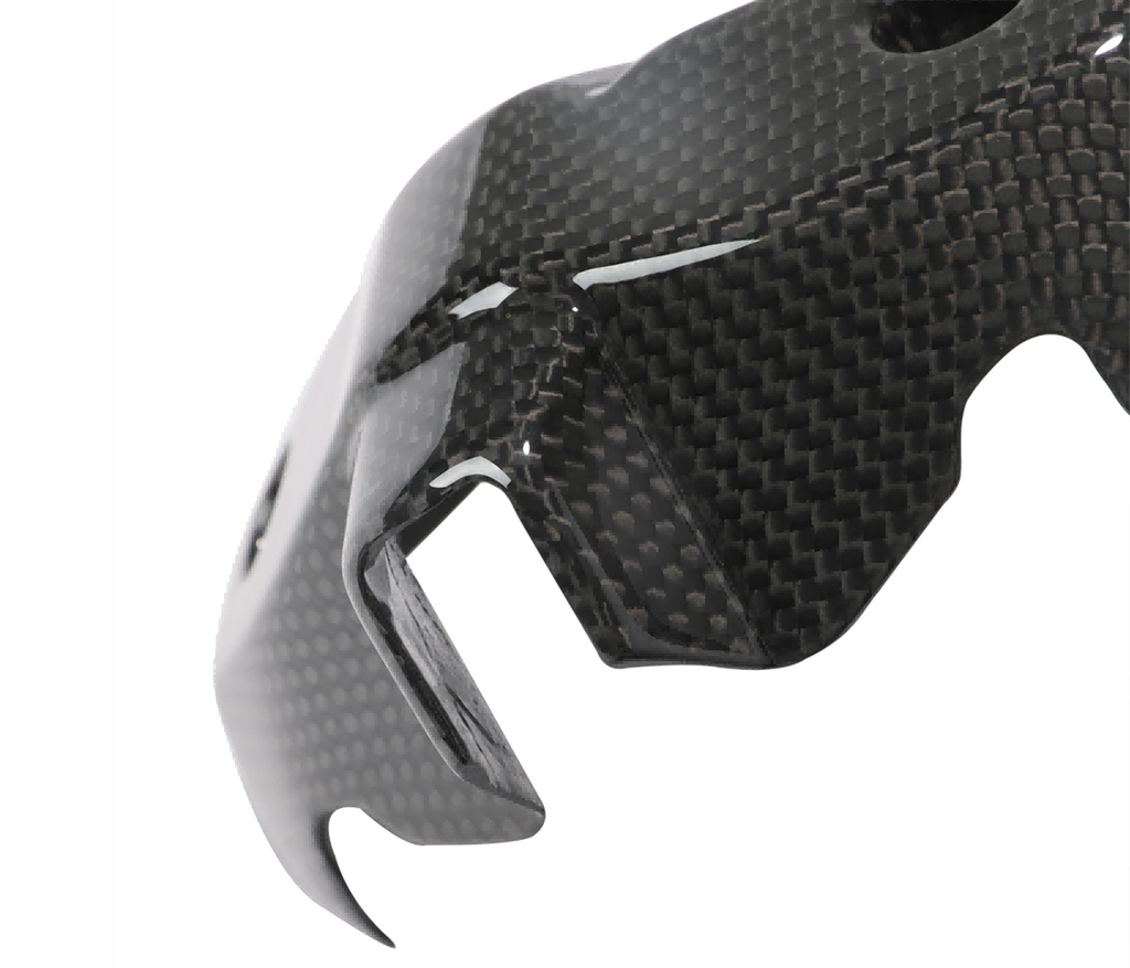 Ducati Monster 1200S 1200R 2017 100% Carbon Fiber Cockpit Cover