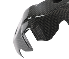 Load image into Gallery viewer, Ducati Monster 1200S 1200R 2017 100% Carbon Fiber Cockpit Cover