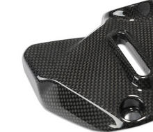 Load image into Gallery viewer, Ducati Monster 1200S 1200R 2017 100% Carbon Fiber Engine Cover
