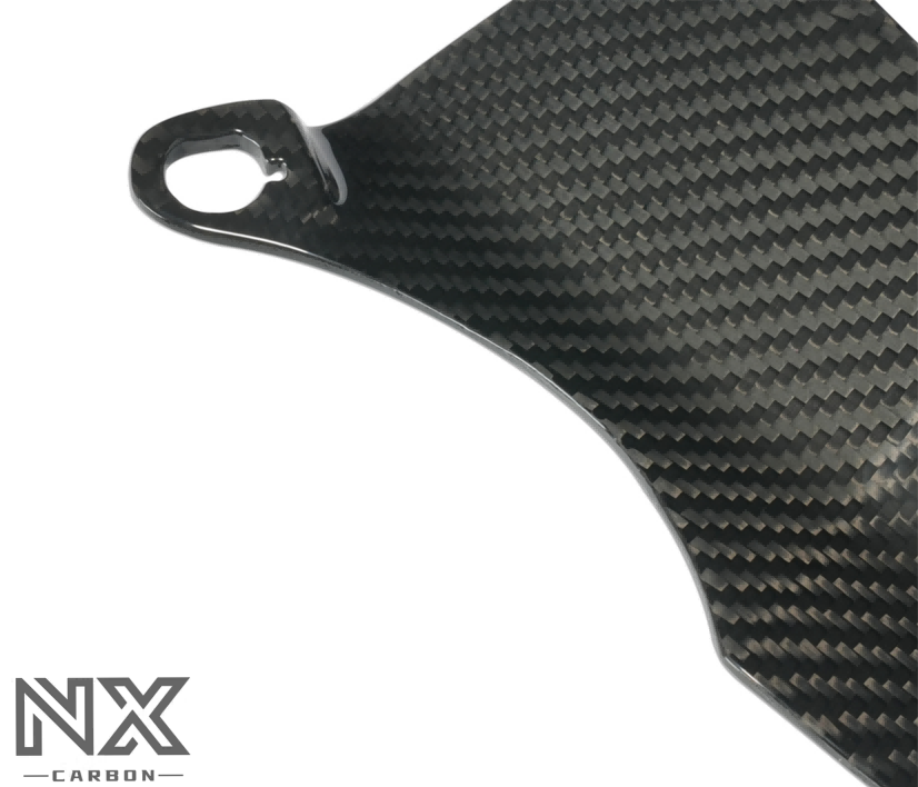 BMW R1200GS 2013-2018 100% Carbon Fiber Wind Screen