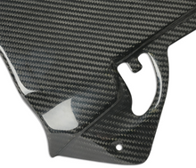 Load image into Gallery viewer, Yamaha YZF R1 2016 Racing 100% Carbon Fiber Part Belly Pan 3K Twill