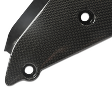 Load image into Gallery viewer, Ducati Monster 821 1200 2015 100% Carbon Fiber Front Fender Mudguard