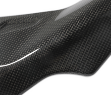 Load image into Gallery viewer, Ducati Monster 1200S 1200R 2017 100% Carbon Fiber Exhaust Cover Heat Shield