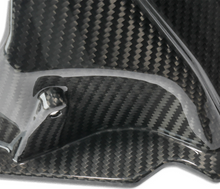 Load image into Gallery viewer, KAWASAKI Ninja H2 2020+ 100% Carbon Fiber Rear Fender Mudguard