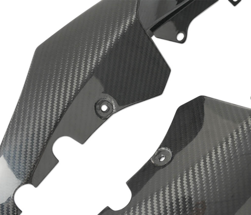 Yamaha YZF-R1 2015 100% Carbon Fiber Part Tail Fairing 3K Twill