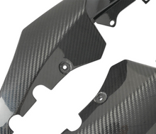 Load image into Gallery viewer, Yamaha YZF-R1 2015 100% Carbon Fiber Part Tail Fairing 3K Twill