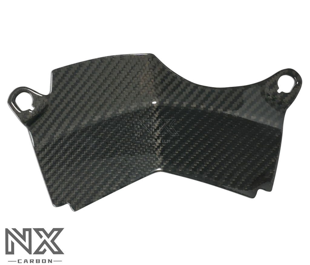 BMW R1200GS 2013-2018 100% Carbon Fiber Wind Screen