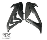 BMW S1000RR 2015-2019 100% Carbon Fiber Side Panel