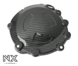 BMW S1000RR 2009-2014 100% Carbon Fiber Right Clutch Cover