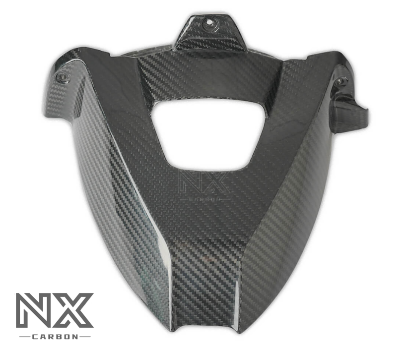 BMW S1000RR 2009-2019 100% Carbon Fiber Rear Hugger