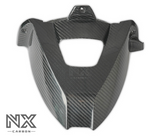 BMW S1000RR 2009-2019 100% Carbon Fiber Rear Hugger